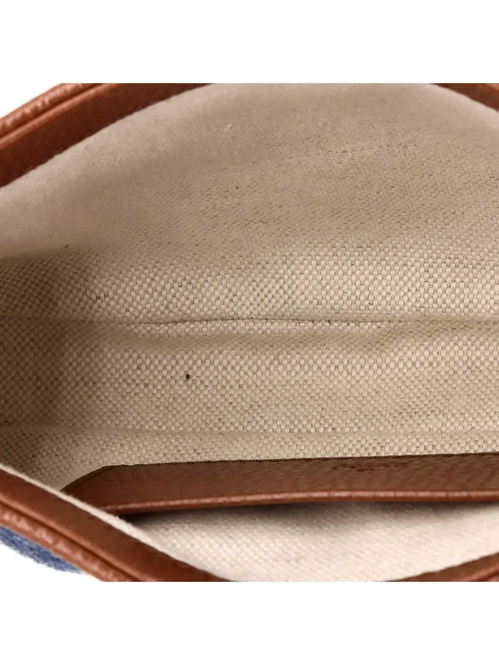 Gucci Jackie Hobo Gg Denim Mini #276833G18B